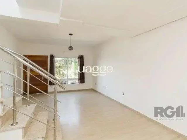 Casa / Sobrado para Locação em Porto Alegre/RS Campo Novo 3 Quartos