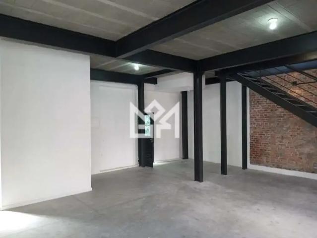 Casa / Sobrado para Locação em Porto Alegre/RS Centro Histórico