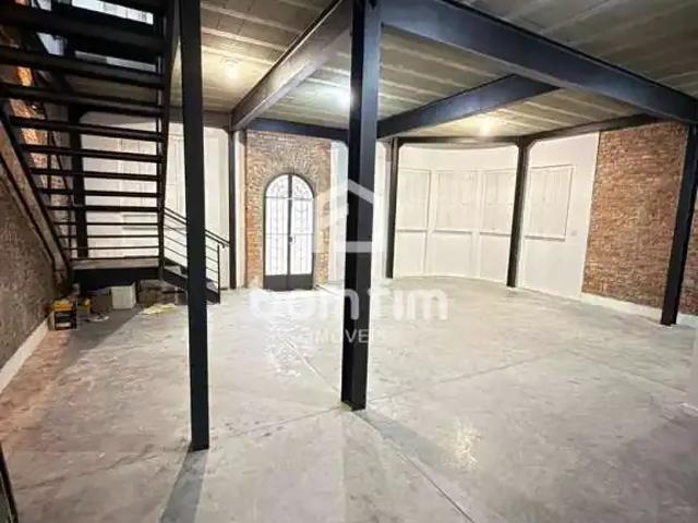 Casa / Sobrado para Locação em Porto Alegre/RS Centro Histórico 4 Quartos