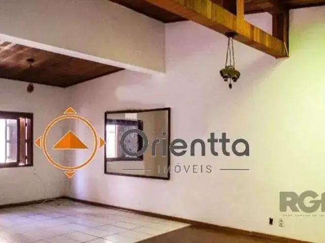 Casa / Sobrado para Locação em Porto Alegre/RS Centro Histórico 5 Quartos