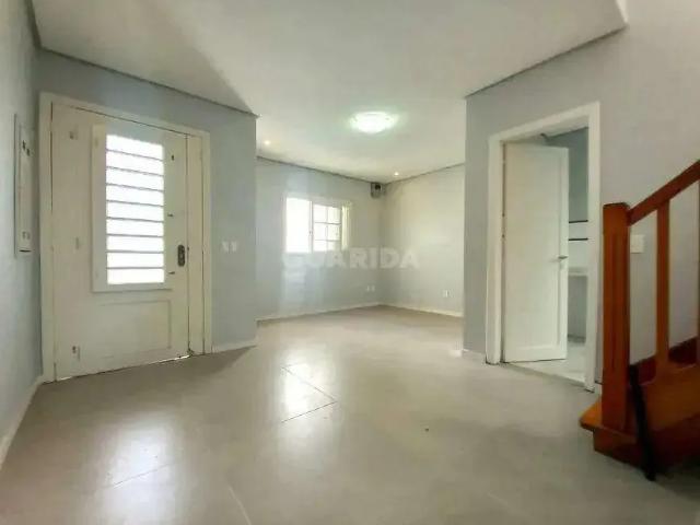 Casa / Sobrado para Locação em Porto Alegre/RS Centro Histórico 5 Quartos