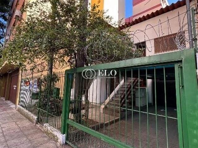 Casa / Sobrado para Locação em Porto Alegre/RS Centro Histórico 6 Quartos