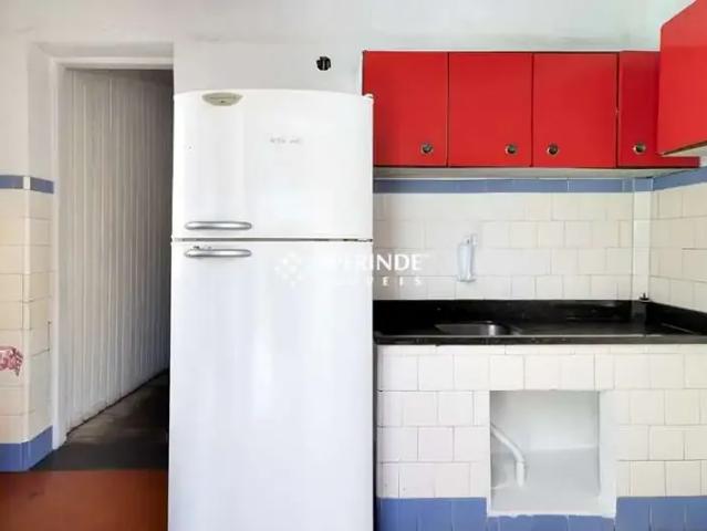 Casa / Sobrado para Locação em Porto Alegre/RS Centro Histórico 18 Quartos