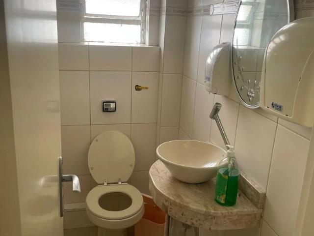 Casa / Sobrado para Locação em Porto Alegre/RS Centro Histórico 1 Quartos
