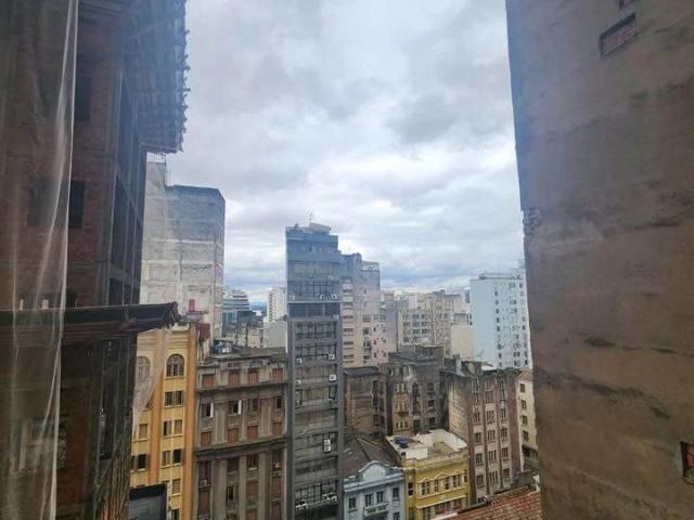 Casa / Sobrado para Locação em Porto Alegre/RS Centro Histórico 1 Quartos