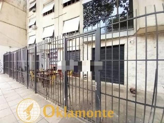 Casa / Sobrado para Locação em Porto Alegre/RS Centro Histórico 1 Quartos