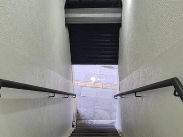 Casa / Sobrado para Locação em Porto Alegre/RS Centro Histórico 1 Quartos