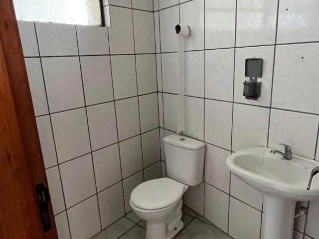 Casa / Sobrado para Locação em Porto Alegre/RS Centro Histórico 1 Quartos