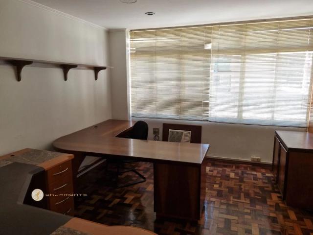 Casa / Sobrado para Locação em Porto Alegre/RS Centro Histórico 1 Quartos