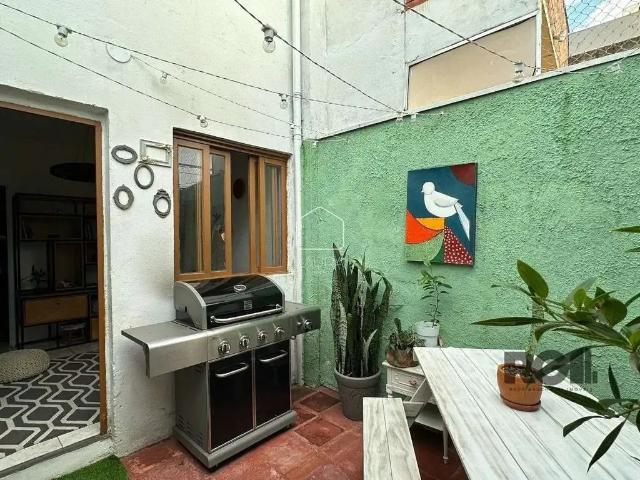 Casa / Sobrado para Locação em Porto Alegre/RS Centro Histórico 2 Quartos