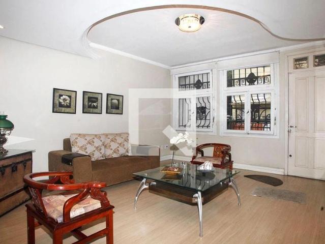 Casa / Sobrado para Locação em Porto Alegre/RS Centro Histórico 3 Quartos