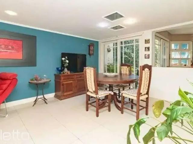 Casa / Sobrado para Locação em Porto Alegre/RS Chácara das Pedras 1 Quartos