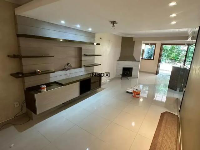 Casa / Sobrado para Locação em Porto Alegre/RS Chácara das Pedras 4 Quartos