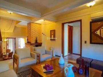 Casa / Sobrado para Locação em Porto Alegre/RS Chácara das Pedras 4 Quartos
