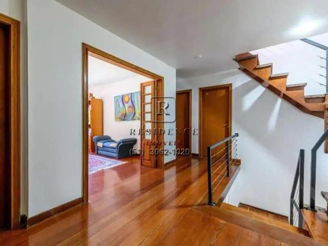 Casa / Sobrado para Locação em Porto Alegre/RS Chácara das Pedras 4 Quartos