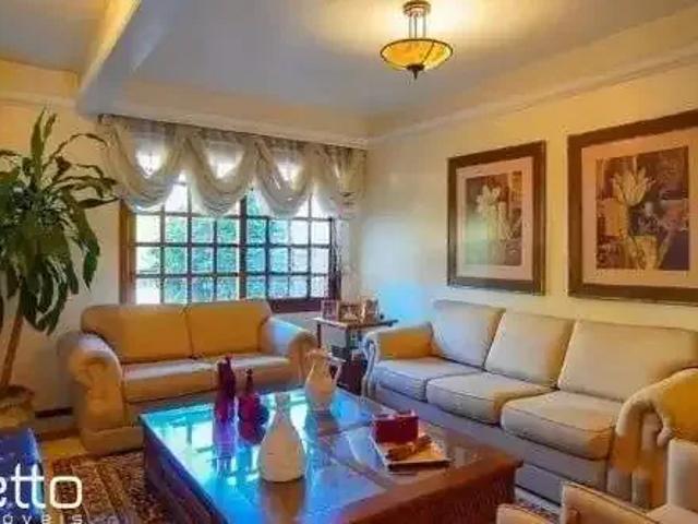 Casa / Sobrado para Locação em Porto Alegre/RS Chácara das Pedras 4 Quartos