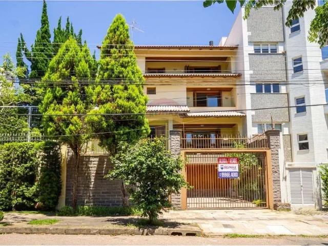Casa / Sobrado para Locação em Porto Alegre/RS Chácara das Pedras 4 Quartos