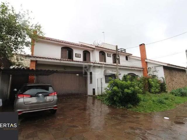 Casa / Sobrado para Locação em Porto Alegre/RS Chácara das Pedras 6 Quartos