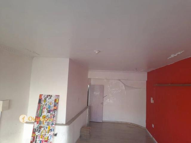 Casa / Sobrado para Locação em Porto Alegre/RS Cidade Baixa 1 Quartos