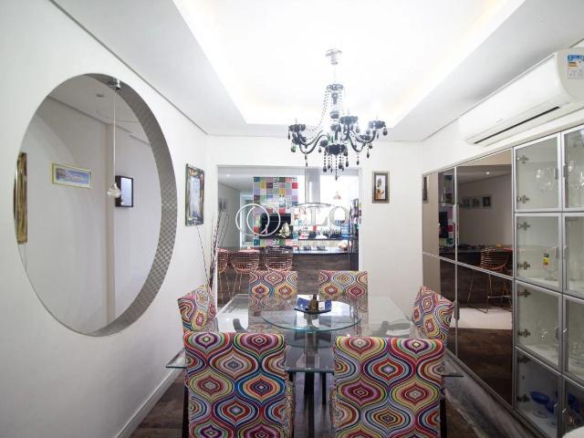 Casa / Sobrado para Locação em Porto Alegre/RS Cidade Baixa 2 Quartos