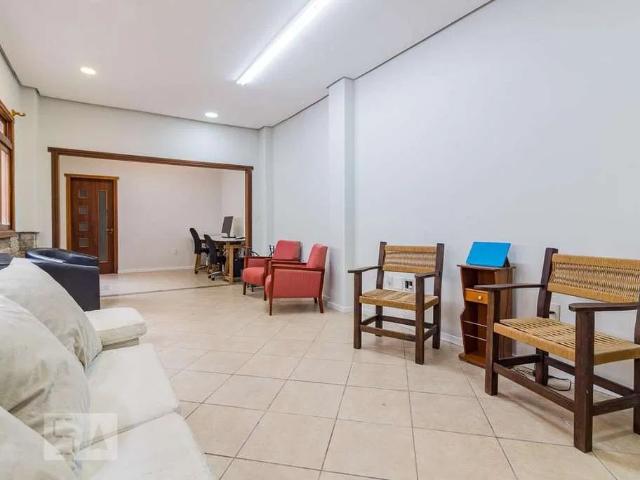 Casa / Sobrado para Locação em Porto Alegre/RS Cidade Baixa 2 Quartos