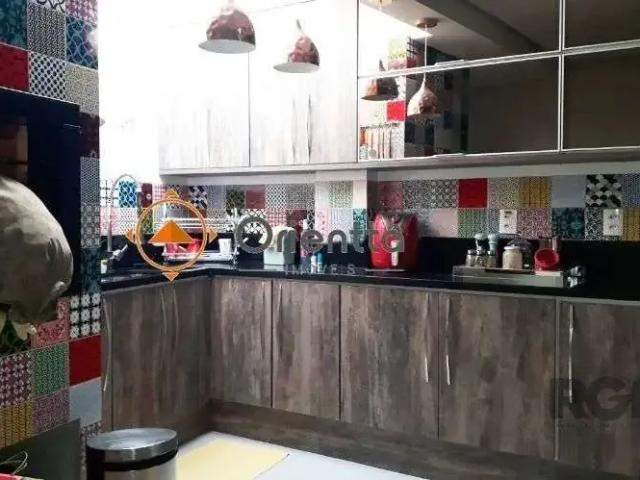 Casa / Sobrado para Locação em Porto Alegre/RS Cidade Baixa 2 Quartos
