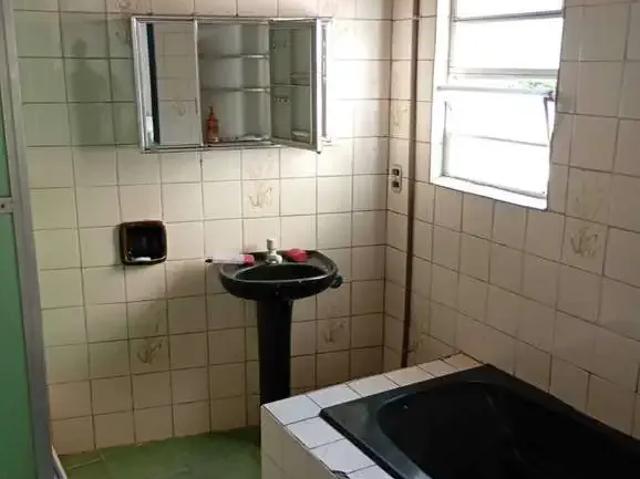 Casa / Sobrado para Locação em Porto Alegre/RS Cidade Baixa 2 Quartos