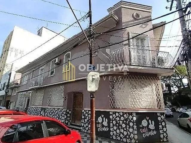 Casa / Sobrado para Locação em Porto Alegre/RS Cidade Baixa