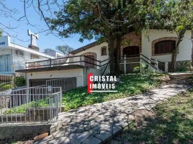 Casa / Sobrado para Locação em Porto Alegre/RS Cristal