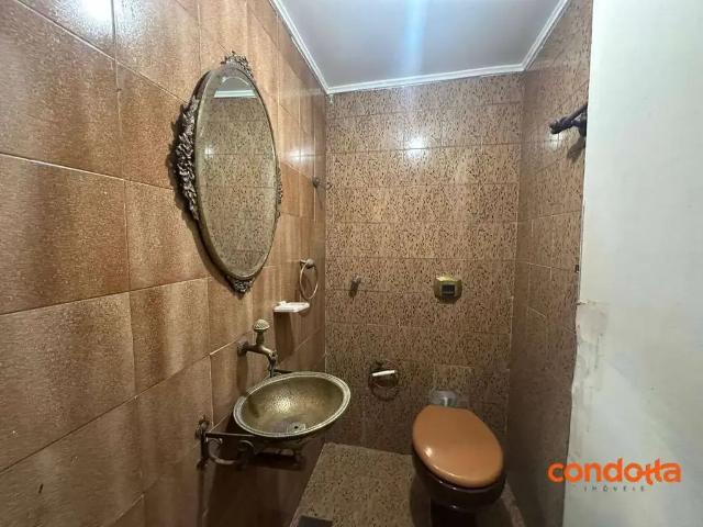 Casa / Sobrado para Locação em Porto Alegre/RS Cristal 3 Quartos