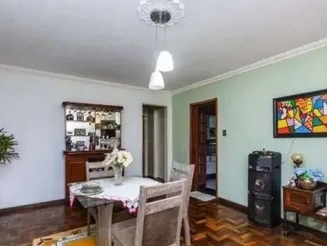 Casa / Sobrado para Locação em Porto Alegre/RS Cristal 3 Quartos