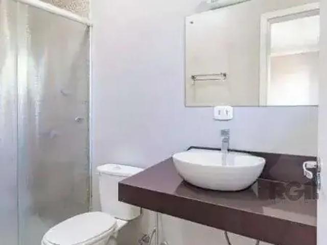 Casa / Sobrado para Locação em Porto Alegre/RS Cristal 3 Quartos