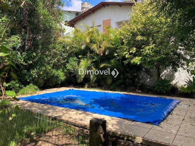 Casa / Sobrado para Locação em Porto Alegre/RS Cristal 3 Quartos