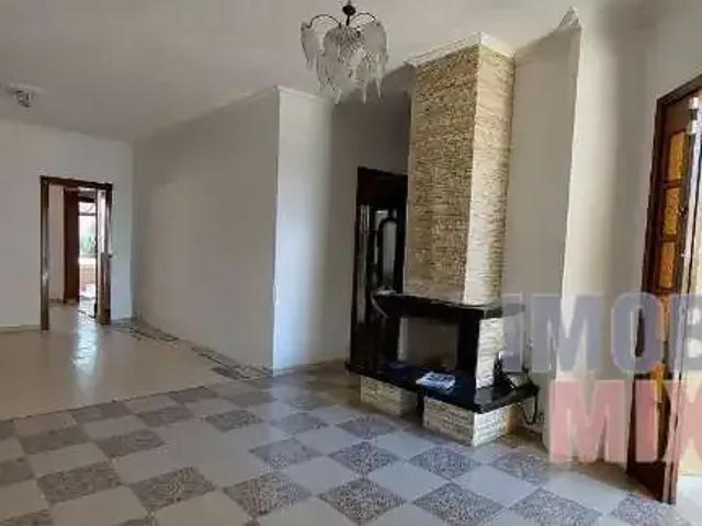 Casa / Sobrado para Locação em Porto Alegre/RS Cristo Redentor 3 Quartos