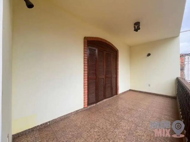 Casa / Sobrado para Locação em Porto Alegre/RS Cristo Redentor 4 Quartos