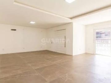 Casa / Sobrado para Locação em Porto Alegre/RS Cristo Redentor 4 Quartos