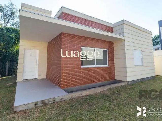 Casa / Sobrado para Locação em Porto Alegre/RS Aberta dos Morros 3 Quartos