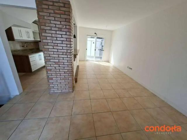 Casa / Sobrado para Locação em Porto Alegre/RS Aberta dos Morros 3 Quartos