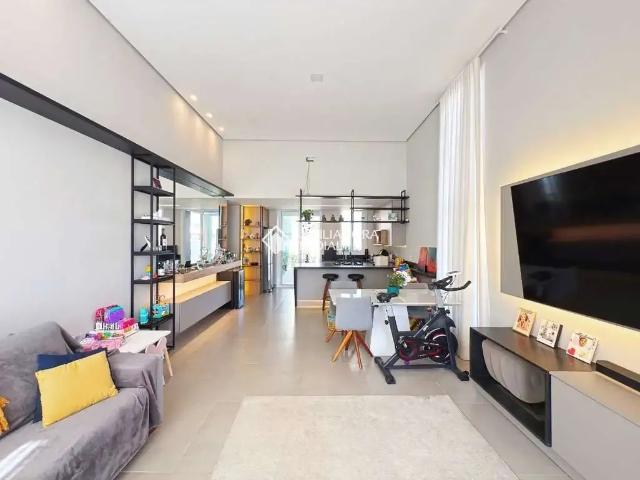 Casa / Sobrado para Locação em Porto Alegre/RS Aberta dos Morros 3 Quartos