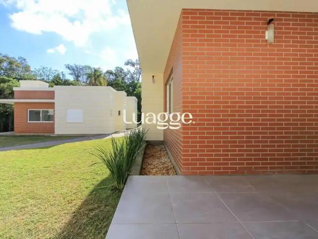 Casa / Sobrado para Locação em Porto Alegre/RS Aberta dos Morros 3 Quartos