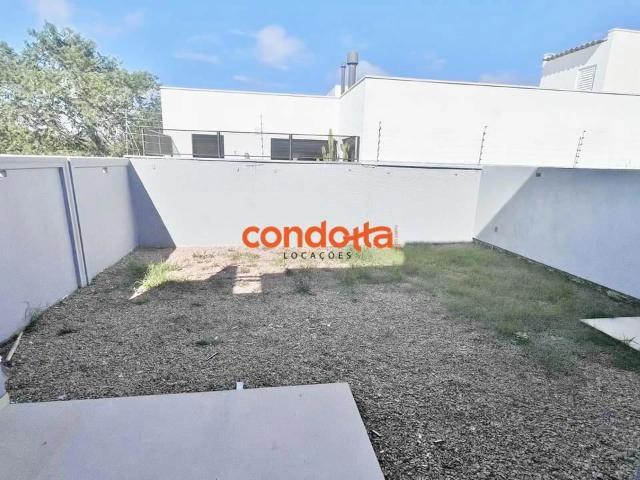 Casa / Sobrado para Locação em Porto Alegre/RS Aberta dos Morros 3 Quartos