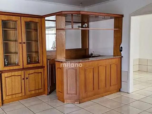Casa / Sobrado para Locação em Porto Alegre/RS Aberta dos Morros 3 Quartos