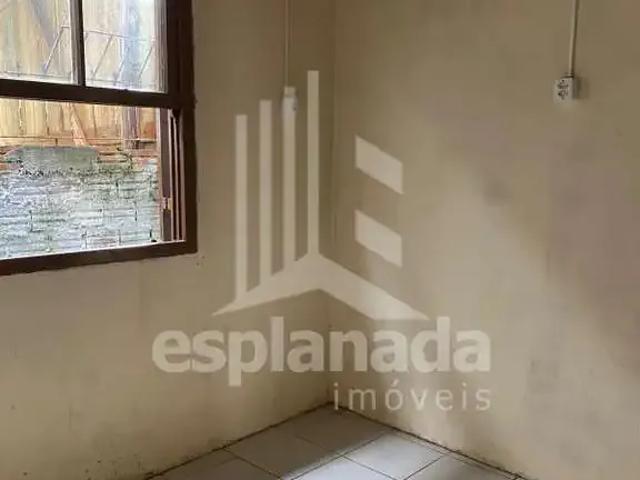 Casa / Sobrado para Locação em Porto Alegre/RS Aberta dos Morros 1 Quartos