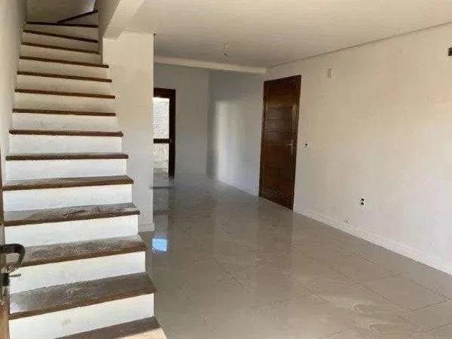 Casa / Sobrado para Locação em Porto Alegre/RS Aberta dos Morros 2 Quartos