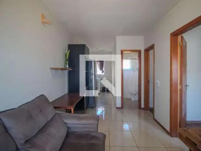 Casa / Sobrado para Locação em Porto Alegre/RS Aberta dos Morros 2 Quartos