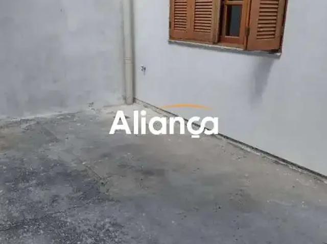 Casa / Sobrado para Locação em Porto Alegre/RS Aberta dos Morros 2 Quartos
