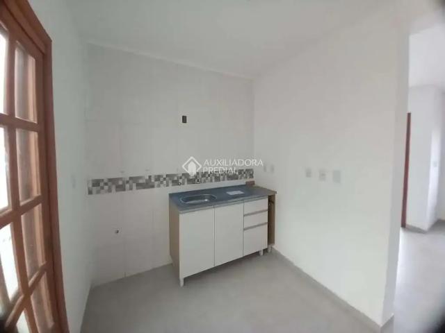 Casa / Sobrado para Locação em Porto Alegre/RS Aberta dos Morros 2 Quartos
