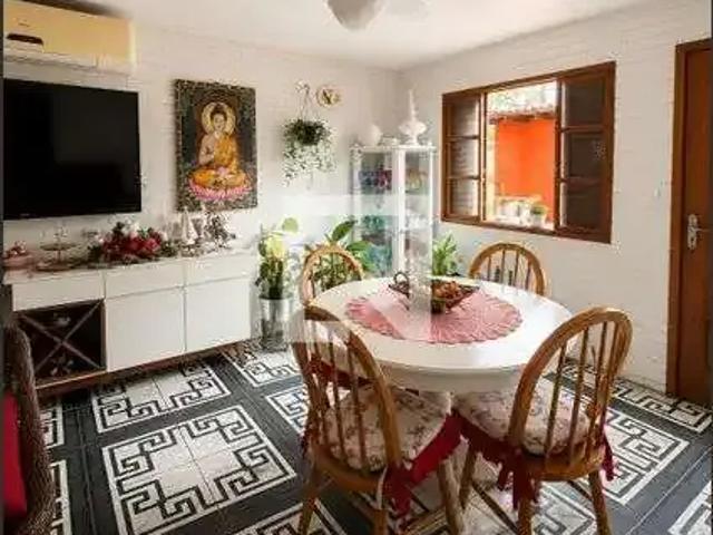 Casa / Sobrado para Locação em Porto Alegre/RS Aberta dos Morros 2 Quartos
