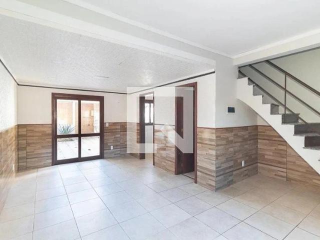 Casa / Sobrado para Locação em Porto Alegre/RS Aberta dos Morros 2 Quartos