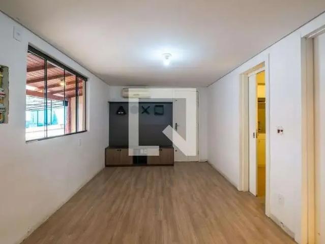 Casa / Sobrado para Locação em Porto Alegre/RS Aberta dos Morros 2 Quartos